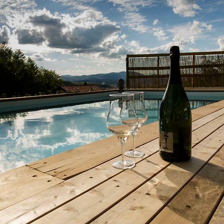 Casa Otium Toscana Terranuova Bracciolini Zewnętrze zdjęcie