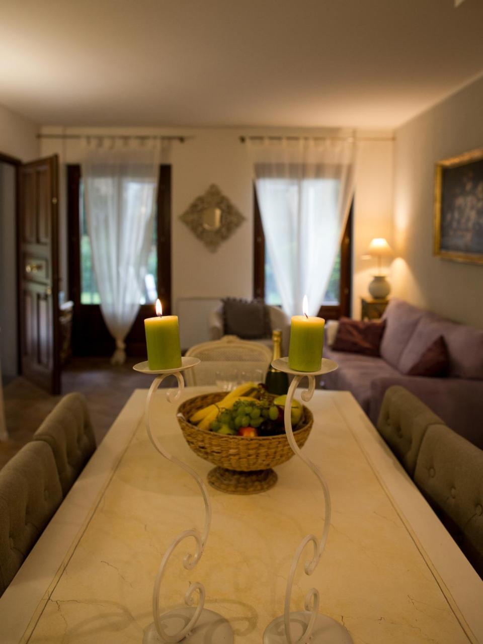 Casa Otium Toscana Terranuova Bracciolini Zewnętrze zdjęcie