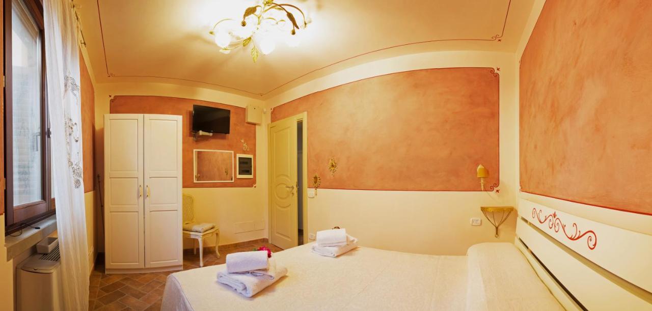 Casa Otium Toscana Terranuova Bracciolini Zewnętrze zdjęcie