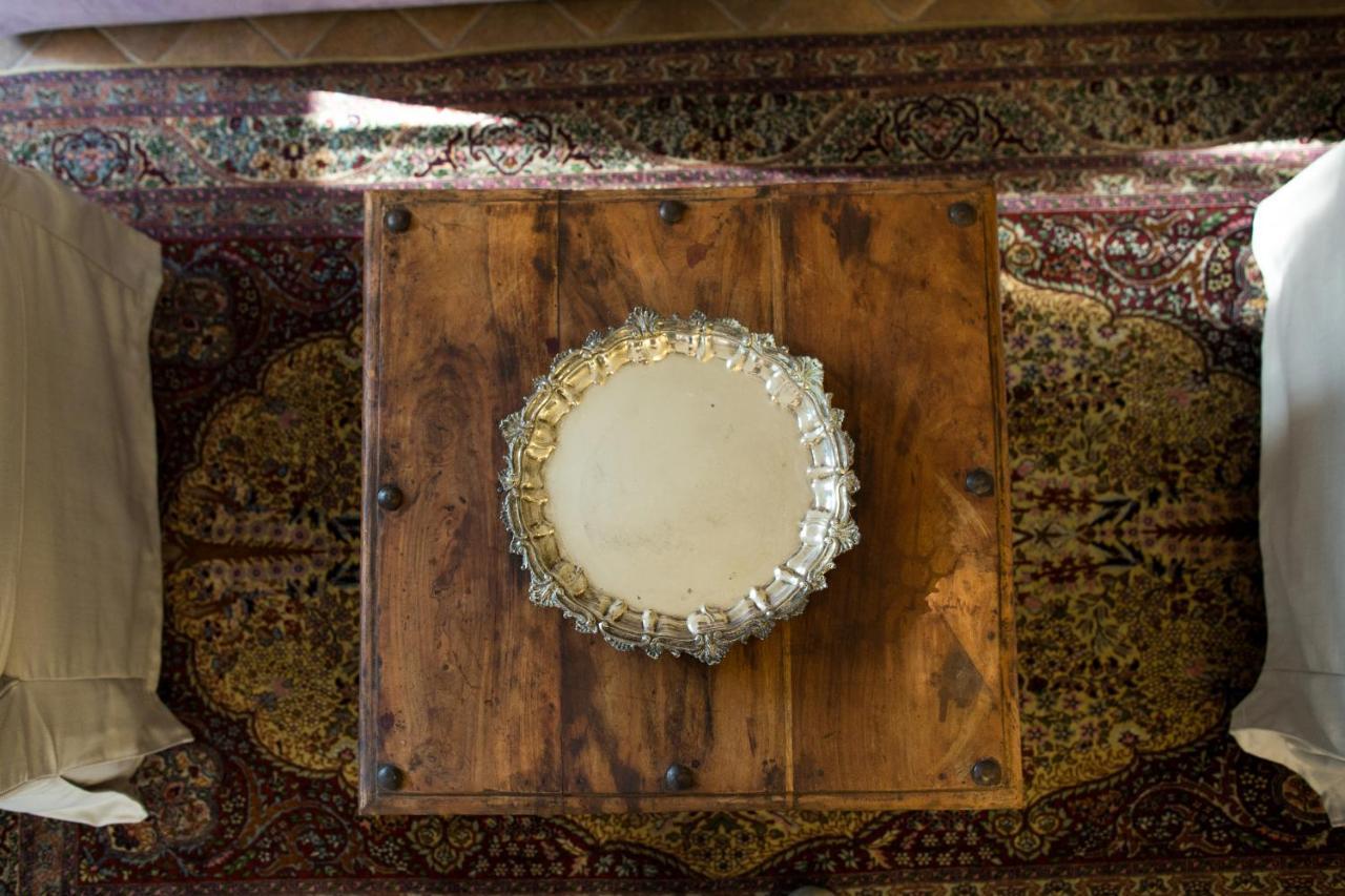 Casa Otium Toscana Terranuova Bracciolini Zewnętrze zdjęcie