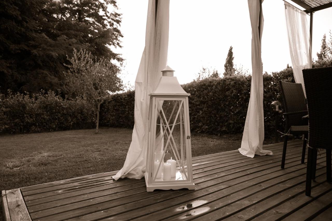 Casa Otium Toscana Terranuova Bracciolini Zewnętrze zdjęcie