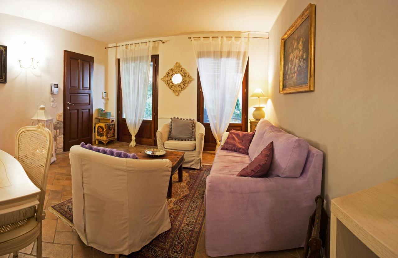 Casa Otium Toscana Terranuova Bracciolini Zewnętrze zdjęcie