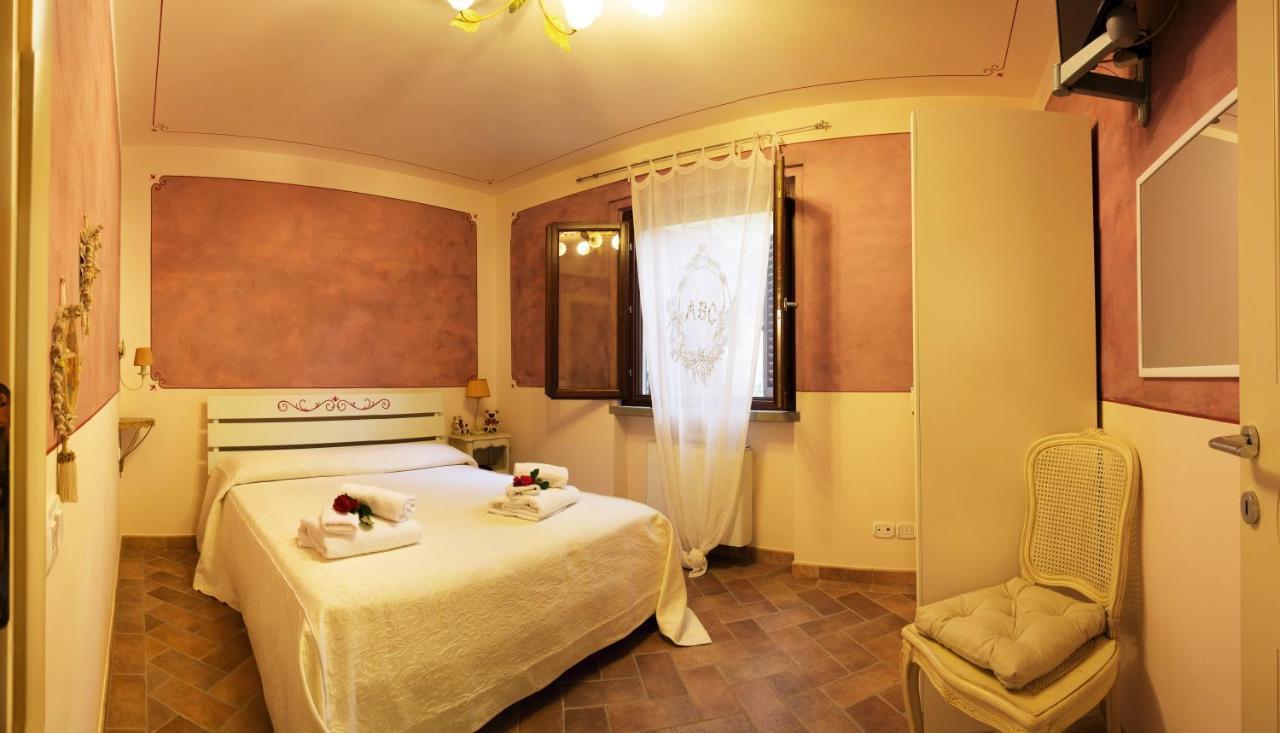 Casa Otium Toscana Terranuova Bracciolini Zewnętrze zdjęcie