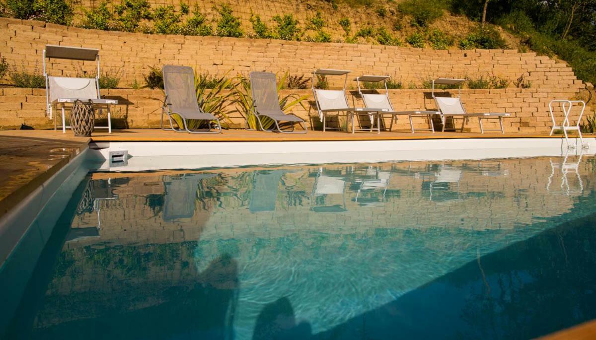 Casa Otium Toscana Terranuova Bracciolini Zewnętrze zdjęcie