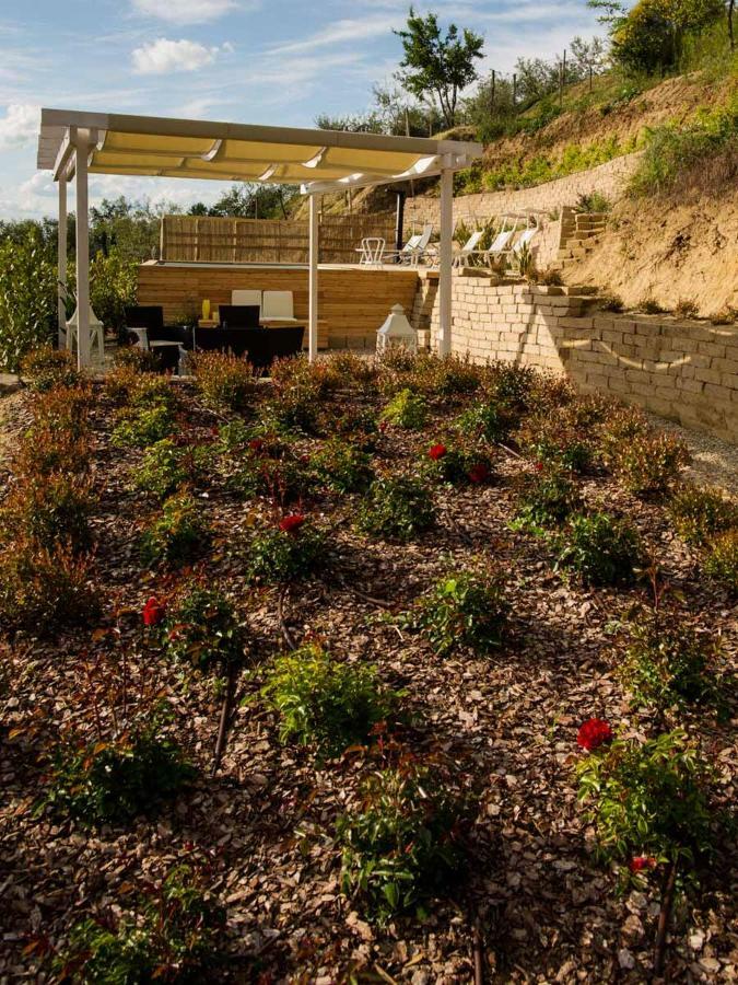 Casa Otium Toscana Terranuova Bracciolini Zewnętrze zdjęcie
