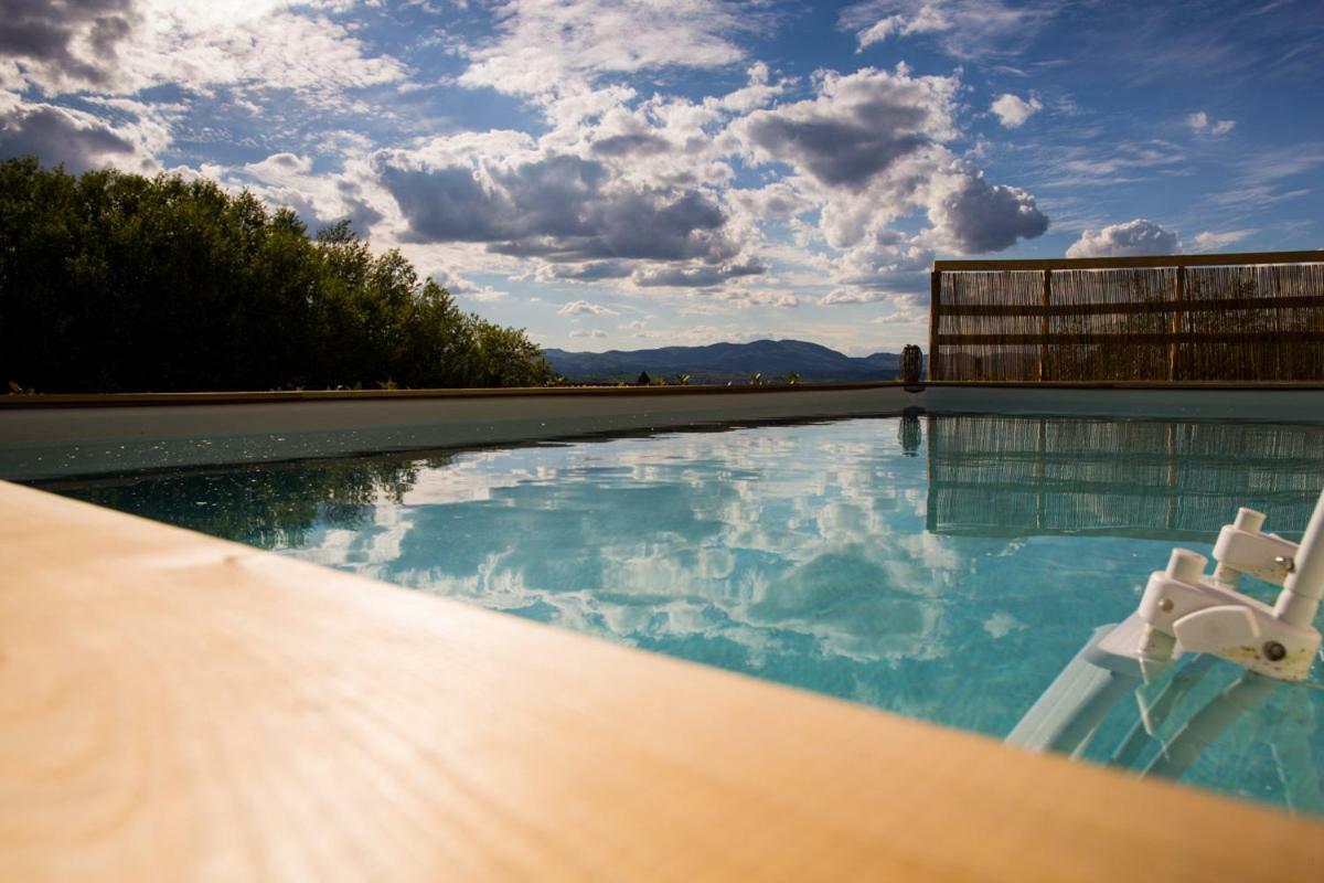 Casa Otium Toscana Terranuova Bracciolini Zewnętrze zdjęcie